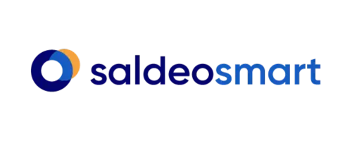 Logo programu SaldeoSMART